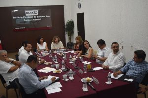 Las mujeres son más del 50 por ciento de la población en México.