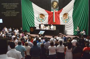 La iniciativa, propone incorporar un capítulo denominado “Impuesto de Adquisición de Bienes Inmuebles”.