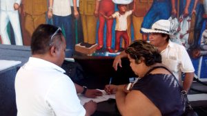 Actualmente, hay enfado enojo e inconformidad por parte de la sociedad hacia la conducta de los diputados integrantes de la XV Legislatura Local.