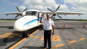 MAYAir uno de los pilares más importantes en la conectividad aérea en el sureste mexicano.