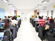 ARRANCA MAESTRÍA EN DERECHOS HUMANOS DE LA CDHEQROO