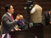 EXHORTA «CHANITO» A FORTALECER LA SEGURIDAD EN QUINTANA ROO