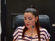LA DIPUTADA LOCAL, CANDY AYUSO, FORTALECERÁ DESDE EL LEGISLATIVO EL SISTEMA EDUCATIVO EN BENFICIO DE LA COMUNIDAD ESCOLAR