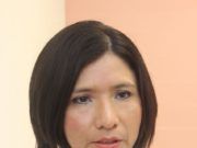 PRESIDENTA DEL IEQROO PRESENTARÁ SEGUNDO INFORME DE ACTIVIDADES