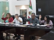ELEGIRÁN MESA DIRECTIVA PARA EL SEGUNDO PERIODO ORDINARIO