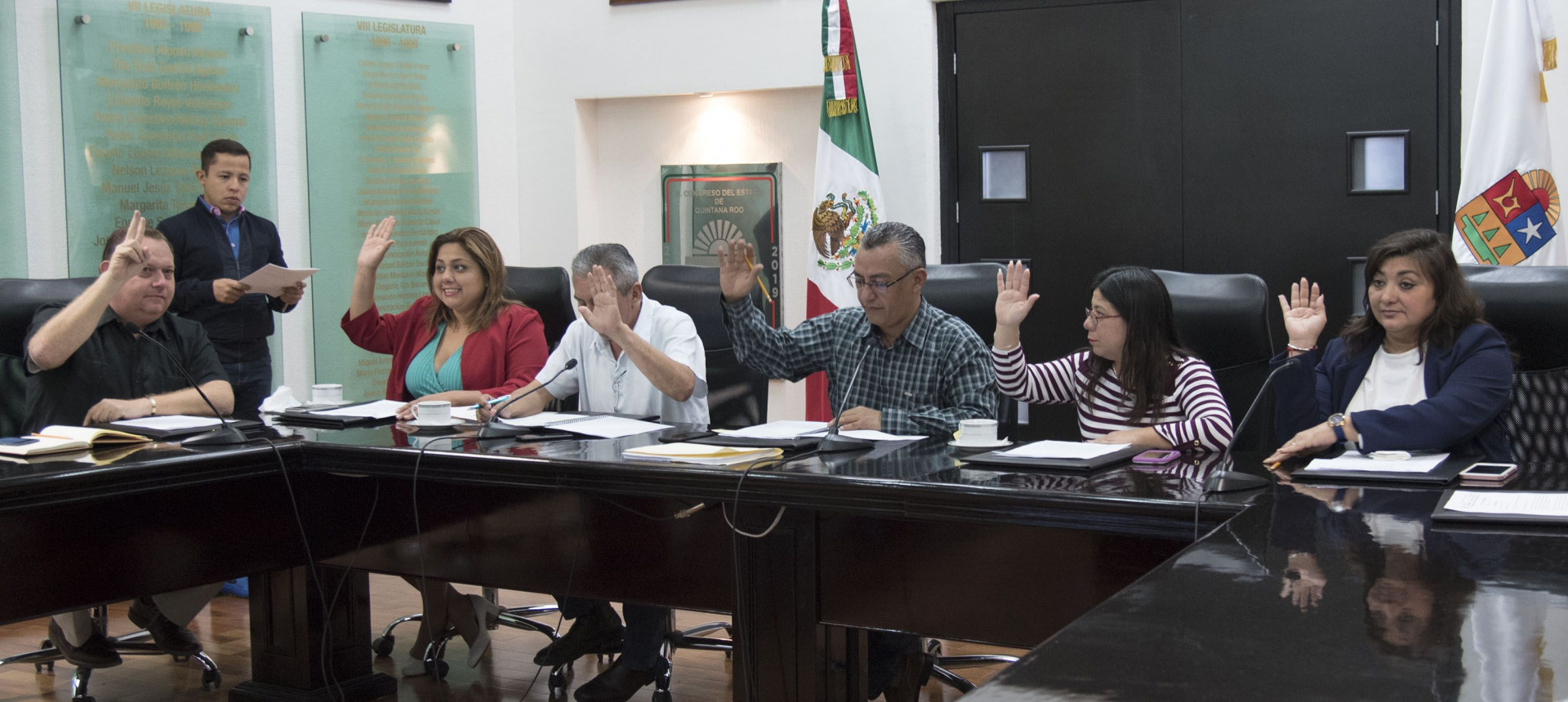 FOTO 1 BOLETIN CONGRESO 31 ENERO 2017