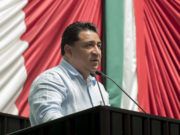EL CONGRESO DE QUINTANA ROO CONDENA LOS HECHOS DE VIOLENCIA EN PLAYA DEL CARMEN