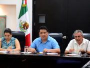 CONGRESO ARMA INICIATIVA CONTRA GASOLINAZOS