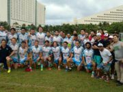 SÓLIDO TRIUNFO DE CANCÚN RUGBY