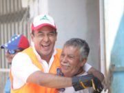 SE MANTIENEN SERVICIOS OPERANDO AL CIEN POR CIENTO DURANTE EL PERÍODO VACACIONAL