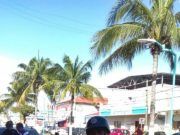 IMPLEMENTA SSPQROO OPERATIVOS DE TRÁNSITO Y VIALIDAD EN CHETUMAL