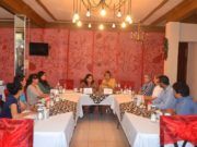 CONSTITUYEN ASOCIACIÓN CIVIL TURÍSTICA DE INTEGRACIÓN Y DESARROLLO SUSTENTABLE DEL SUR DE QUINTANA ROO