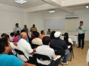DELEGADOS Y SUBDELEGADOS DE OPB PARTICIPAN EN CURSO DE CAPACITACIÓN