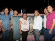 ESPACIOS DIGNOS EN BACALAR: ALEXANDER ZETINA