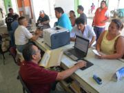 AUTORIZA LUIS TORRES DESCUENTOS EN APOYO A LA ECONOMÍA EMPRESARIAL