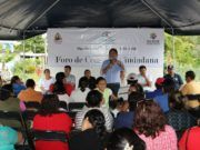 CONSULTAS CIUDADANAS FUNDAMENTALES PARA EL DESARROLLO URBANO Y SOCIAL DEL PUEBLO MÁGICO: ALEXANDER ZETINA AGUILUZ