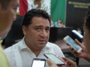 ENTREGA LA XV LEGISLATURA A JUEZ INFORME SOBRE EL CASO DEL EX SECRETARIO DE FINANZAS JUAN PABLO GUILLERMO MOLINA