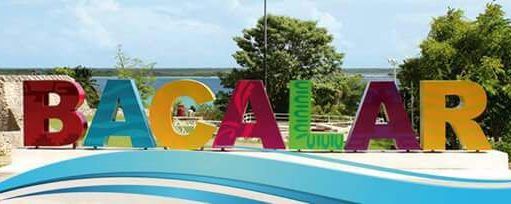 GESTIÓN DE ALEXANDER ZETINA AGUILUZ CONSOLIDA LAS BASES PARA LA PRESERVACIÓN DE LA LAGUNA DE BACALAR