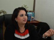 EN RIESGO LA ESTABILIDAD SOCIAL ANTE NUEVO AUMENTO EN EL PRECIO DE LA GASOLINA: MAYULI MARTÍNEZ