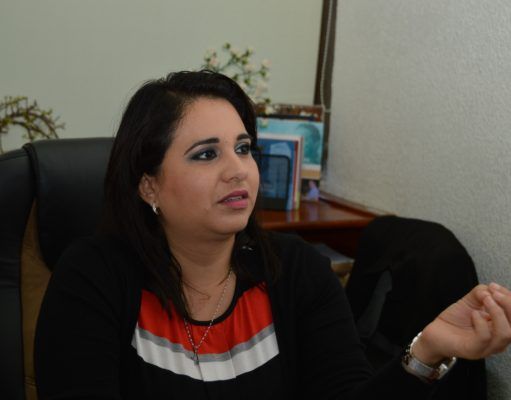 EN RIESGO LA ESTABILIDAD SOCIAL ANTE NUEVO AUMENTO EN EL PRECIO DE LA GASOLINA: MAYULI MARTÍNEZ