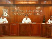 RESOLVIÓ EL TEQROO EL INCIDENTE QUE PRESENTÓ EMILIANO VLADIMIR RAMOS HERNÁNDEZ