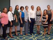 CONSEJERA ELECTORAL PARTICIPA EN EVENTO DENOMINADO “FORO DE MUJERES PRIÍSTAS QUINTANARROENSES”