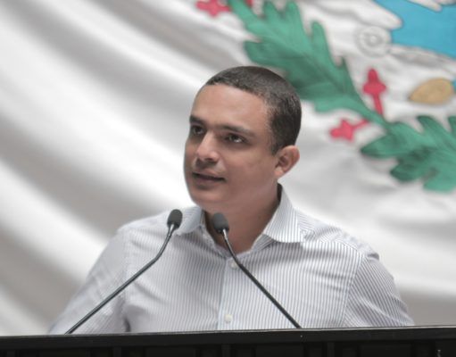 PROPONE PRI MENOS DIPUTADOS PLURINOMINALES EN Q ROO