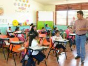 RETRASA SEYC PAGO DE APOYOS A MAESTROS DEL PROGRAMA «ESCUELAS DE TIEMPO COMPLETO» EN Q.ROO