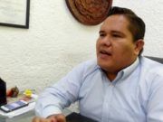 PEÑA NIETO ESTÁ GOLPEANDO DURAMENTE A LOS OTHONENSES: GABRIEL «CHITO» GONZÁLEZ
