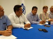CONDENA PAN ACTOS VANDÁLICOS Y APOYA MANIFESTACIONES CIUDADANAS PACÍFICAS