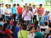 BACALAR PREPARADO PARA AFRONTAR CUALQUIER CONTINGENCIA: ALEXANDER ZETINA AGUILUZ