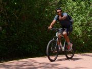 CICLOPISTA DE CANCÚN DEBE SEGUIR SIENDO UN ESPACIO PÚBLICO DE TODOS: SEDETUR