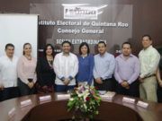 CONFLICTO DE INTERESES: TRASFONDO DE ATAQUES AL TEQROO