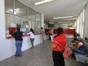 PARALIZA VENTANILLA ÚNICA DE OPB, INTERRUPCIÓN EN EL SERVICIO DE ENERGÍA ELÉCTRICA EN LA ZONA CENTRO DE CHETUMAL
