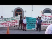 REPUDIAN BACALARENSES GASOLINAZO