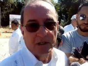 REDOBLAN FUERZAS FEDERALES SEGURIDAD EN CANCÚN