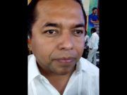 SE AMPARAN CHETUMALEÑOS EN CONTRA DEL GASOLINAZO: EMILIANO RAMOS