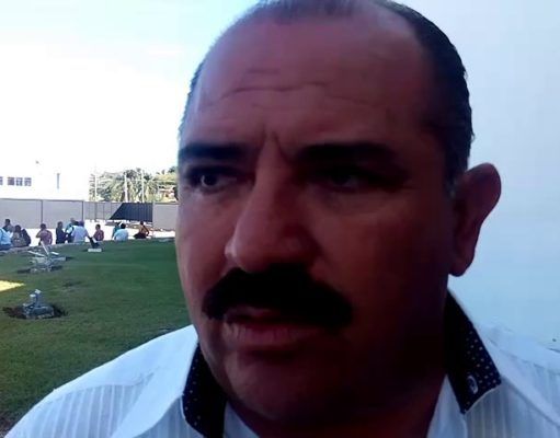 PIDE AUDITOR SUPERIOR RESPETO Y VOTO DE CONFIANZA A DIPUTADOS