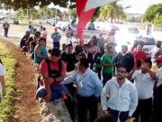 EXIGEN JUICIO POLÍTICO Y DESTITUCIÓN DE ENRIQUE PEÑA NIETO