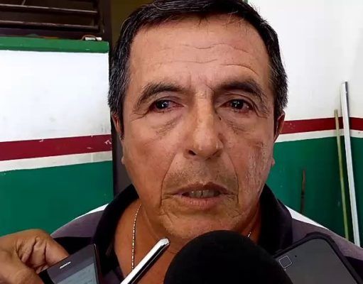 DENUNCIAN POR FRAUDE A EMPRESA POR NO CONCLUIR REHABILITACIÓN DE «ESCUELAS AL 100» EN LA PRIMARIA ANDRÉS QUINTANA ROO