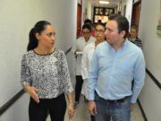 ARRANCAN OMBUDSMAN Y SECRETARÍA DE SALUD SUPERVISIÓN HOSPITALARIA