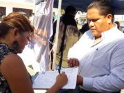 CHETUMAL “FIRMA” CONTRA EL GASOLINAZO: GABRIEL“CHITO” GONZÁLEZ