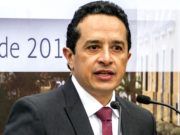 MONOPOLIZARON AL ANTOJO LA DEMOCRACIA: GOBERNADOR