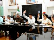 ANALIZARÁN EN COMISIONES LEY PARA PROTEGER DATOS PERSONALES