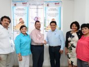 NOMBRAN A NUEVO TITULAR DE LA UNIDAD DE TRANSPARENCIA DEL PODER LEGISLATIVO