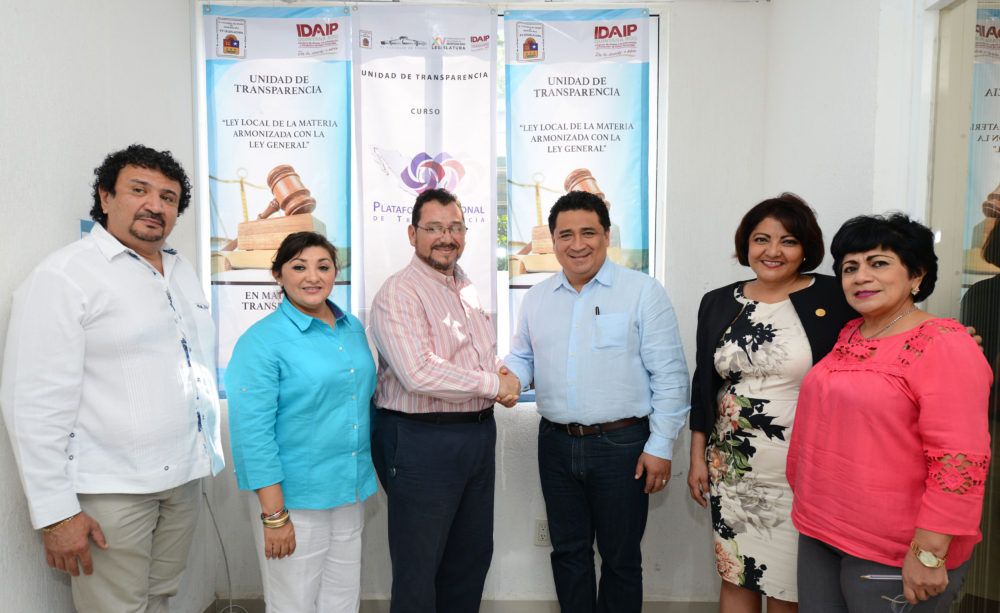FOTO 1 BOLETIN 034 CONGRESO 23 FEBRERO 2017