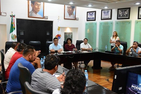 FOTO 4 BOLETIN 029 CONGRESO 20 FEBRERO 2017
