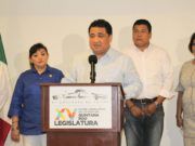 HALLAN DIPUTADOS IRREGULARIDADES EN LA DESIGNACIÓN DEL AUDITOR SUPERIOR