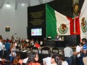 EXHORTA CONGRESO A CFE, APLIQUE TARIFAS JUSTAS EN MUNICIPIOS BENITO JUÁREZ Y COZUMEL
