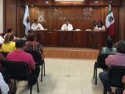 EL TEQROO POR UNANIMIDAD DETERMINÓ ANULAR LA ELECCIÓN DE LA COMUNIDAD DE LAGUNA KANÁ Y ORDENA UNA NUEVA ELECCIÓN